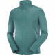 Salomon Ανδρική ζακέτα Men's Full Zip Midlayer Jacket